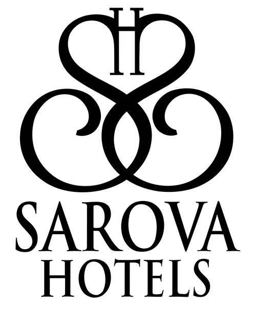 Sarova Logo